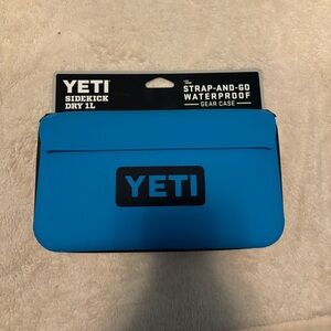 Yeti Sidekick Dry 1L
